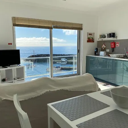 Hébergement de vacances Casa Verde-porto Dos Carneiros
