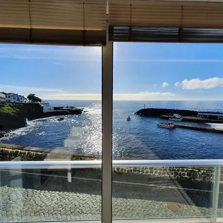 Hébergement de vacances Casa Verde-porto Dos Carneiros Lagoa (Azores)