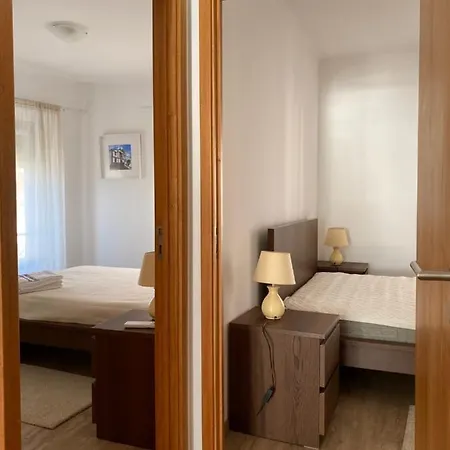 Casa Verde-porto Dos Carneiros