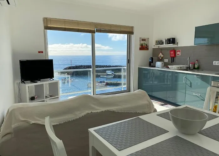 Feriehus Casa Verde-porto Dos Carneiros