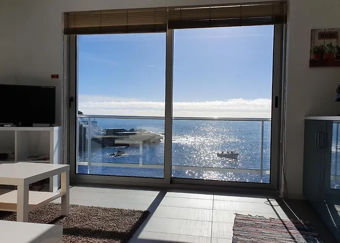 Feriehus Casa Verde-porto Dos Carneiros