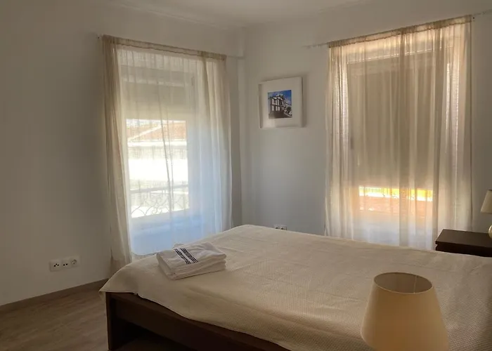 Feriehus Casa Verde-porto Dos Carneiros