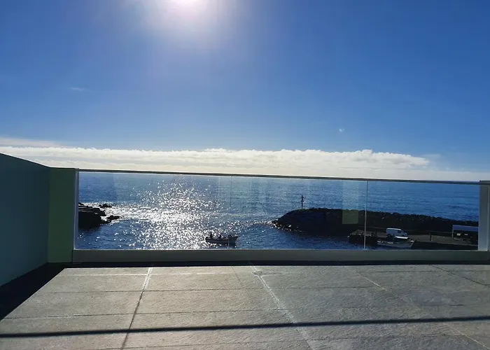 Casa Verde-porto Dos Carneiros