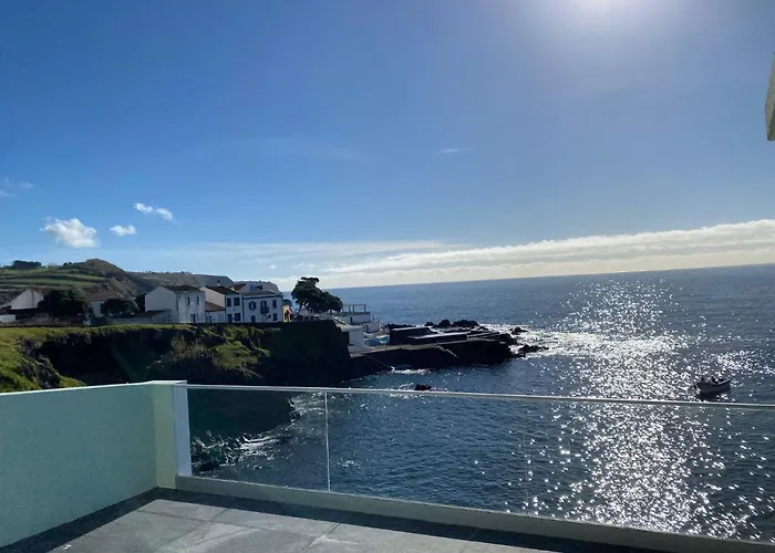 Feriehus Casa Verde-porto Dos Carneiros