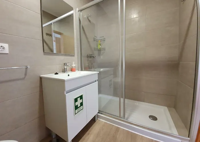 Casa Verde-porto Dos Carneiros