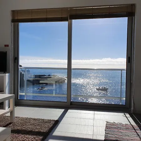 Holiday home Casa Verde-porto Dos Carneiros