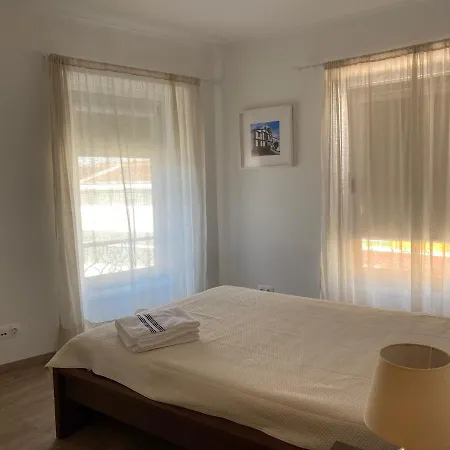 Σπίτι διακοπών Casa Verde-porto Dos Carneiros