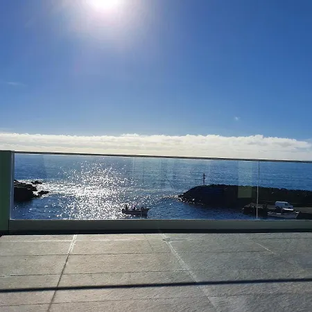 Casa Verde-porto Dos Carneiros