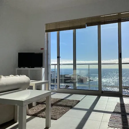 Holiday home Casa Verde-porto Dos Carneiros *