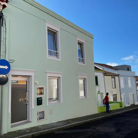 Casa Verde-porto Dos Carneiros *