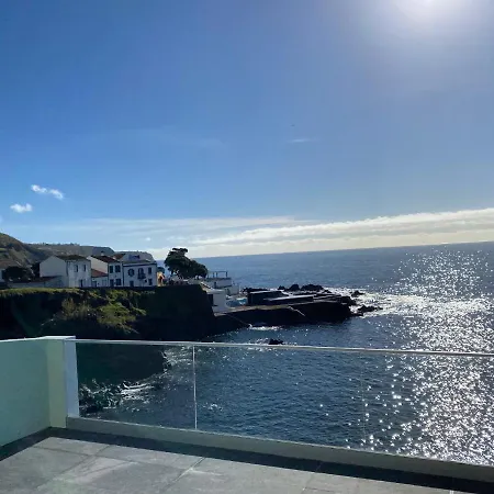 Holiday home Casa Verde-porto Dos Carneiros