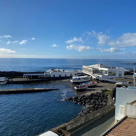 Casa Verde-porto Dos Carneiros Lagoa (Azores)