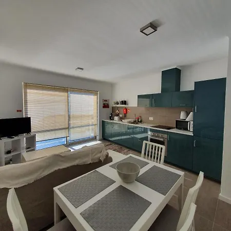 Σπίτι διακοπών Casa Verde-porto Dos Carneiros *