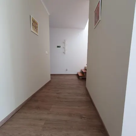 Casa Verde-porto Dos Carneiros *