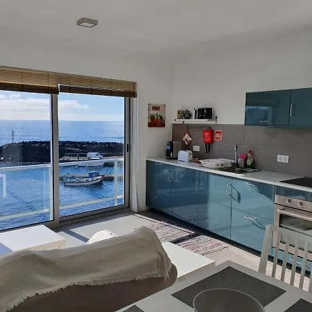 Casa Verde-porto Dos Carneiros Σπίτι διακοπών Lagoa (Azores)