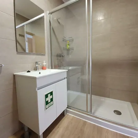 Casa Verde-porto Dos Carneiros