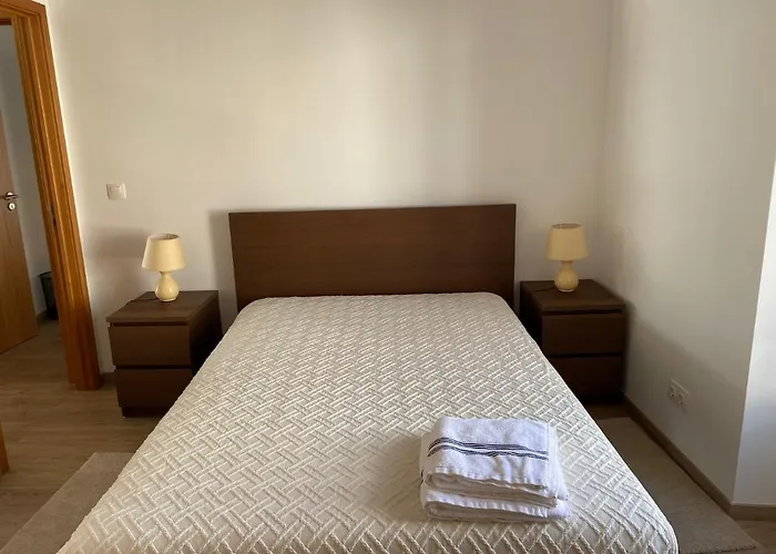 Casa Verde-porto Dos Carneiros