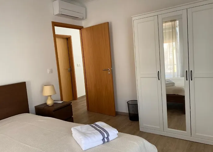 Casa Verde-porto Dos Carneiros Lagoa (Azores)