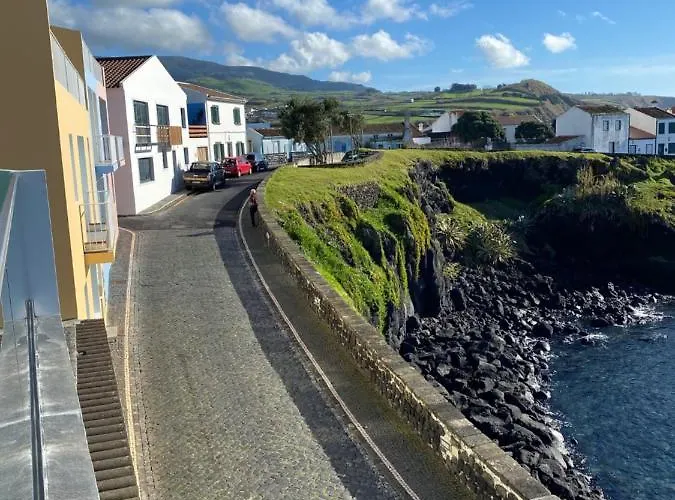 Casa Verde-porto Dos Carneiros
