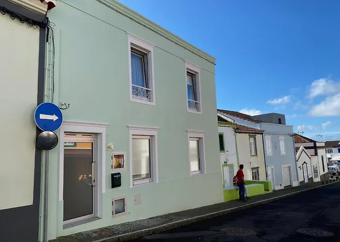 Casa Verde-porto Dos Carneiros *