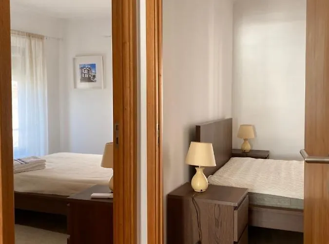 Casa Verde-porto Dos Carneiros