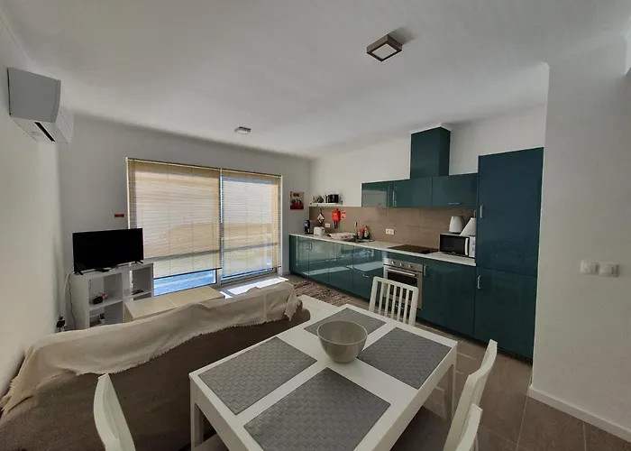 Dom wakacyjny Casa Verde-porto Dos Carneiros *